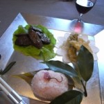 薬膳写真