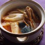 薬膳写真